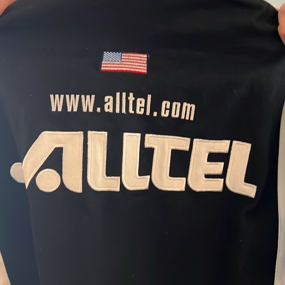 Vintage excellent condition jacket Ryan Newman - Picture 2 of 6